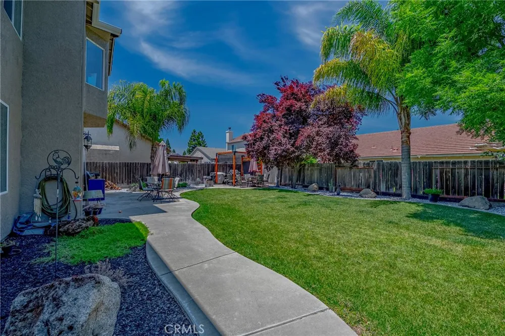 1833 La Quinta Court Merced, CA 95340