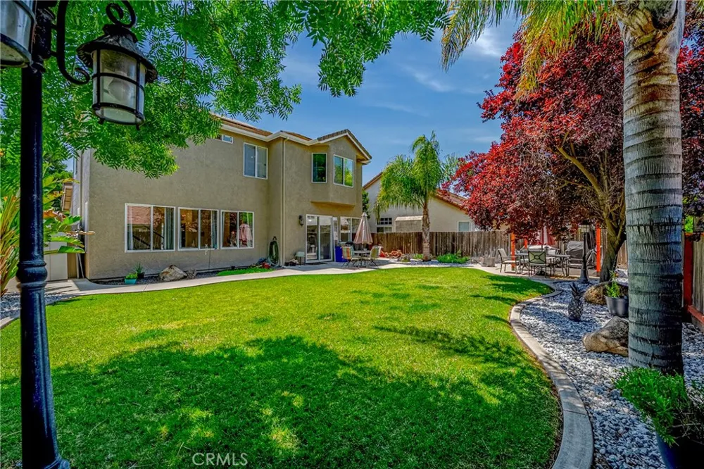 1833 La Quinta Court Merced, CA 95340