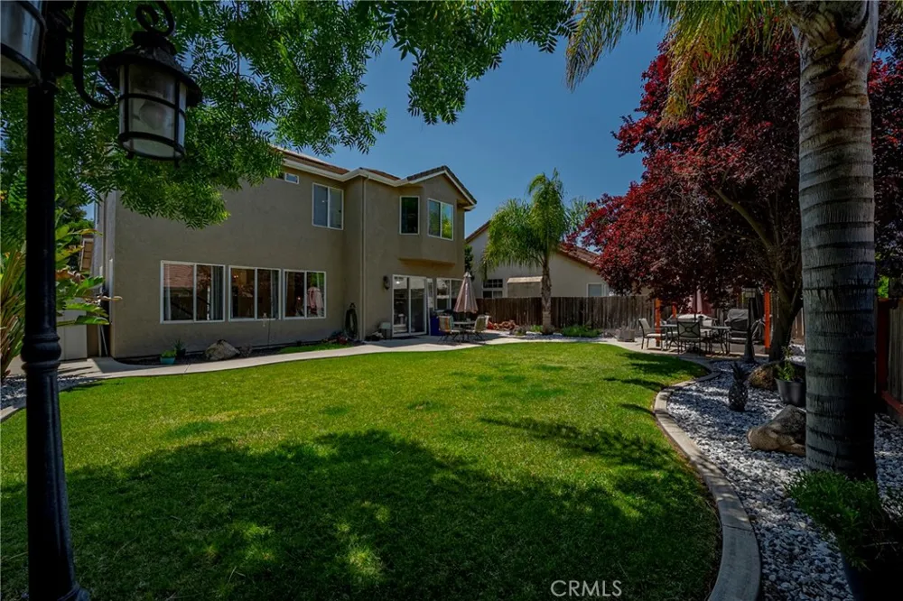 1833 La Quinta Court Merced, CA 95340