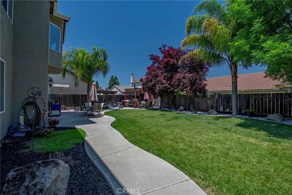 1833 La Quinta Court Merced, CA 95340