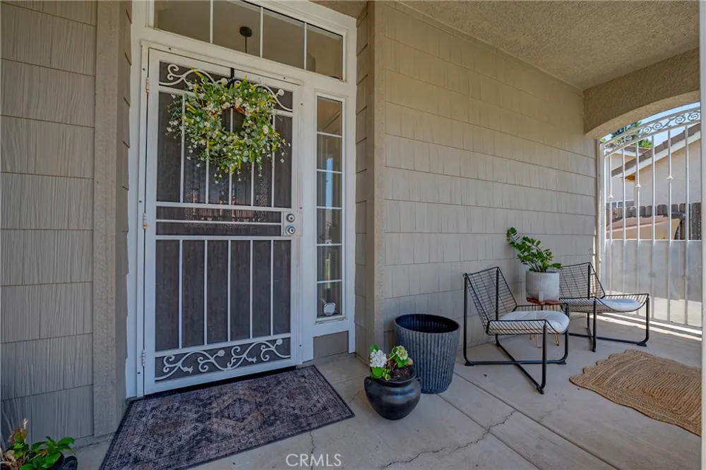 1833 La Quinta Court Merced, CA 95340