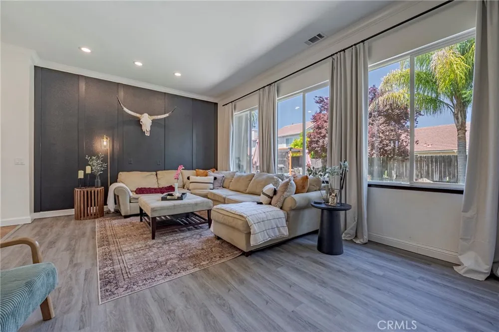 1833 La Quinta Court Merced, CA 95340
