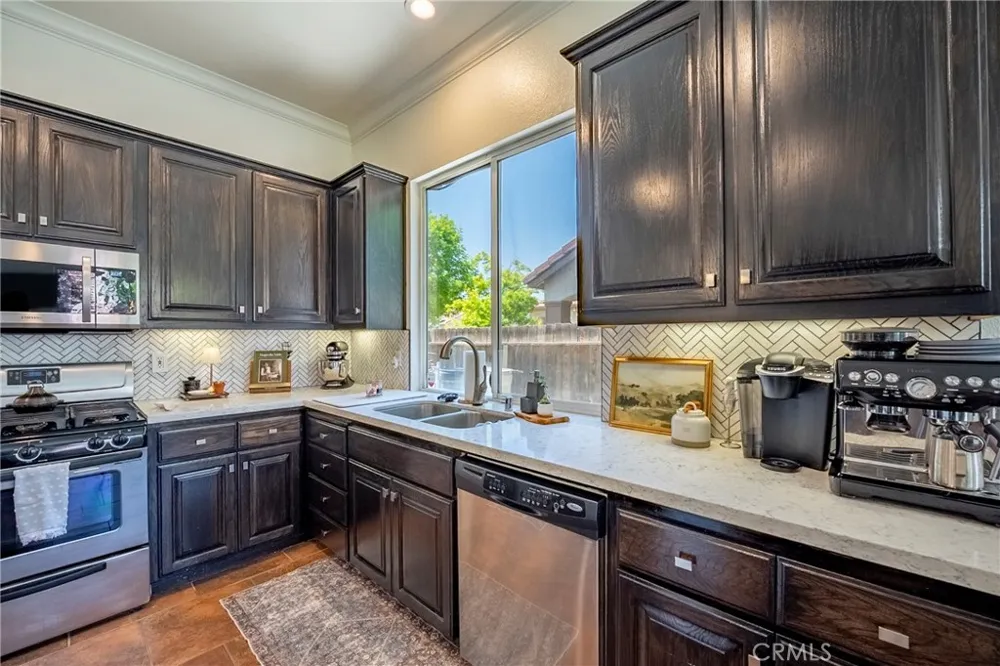 1833 La Quinta Court Merced, CA 95340