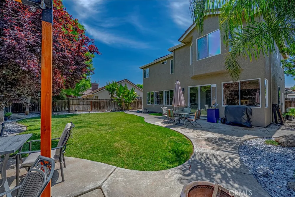 1833 La Quinta Court Merced, CA 95340