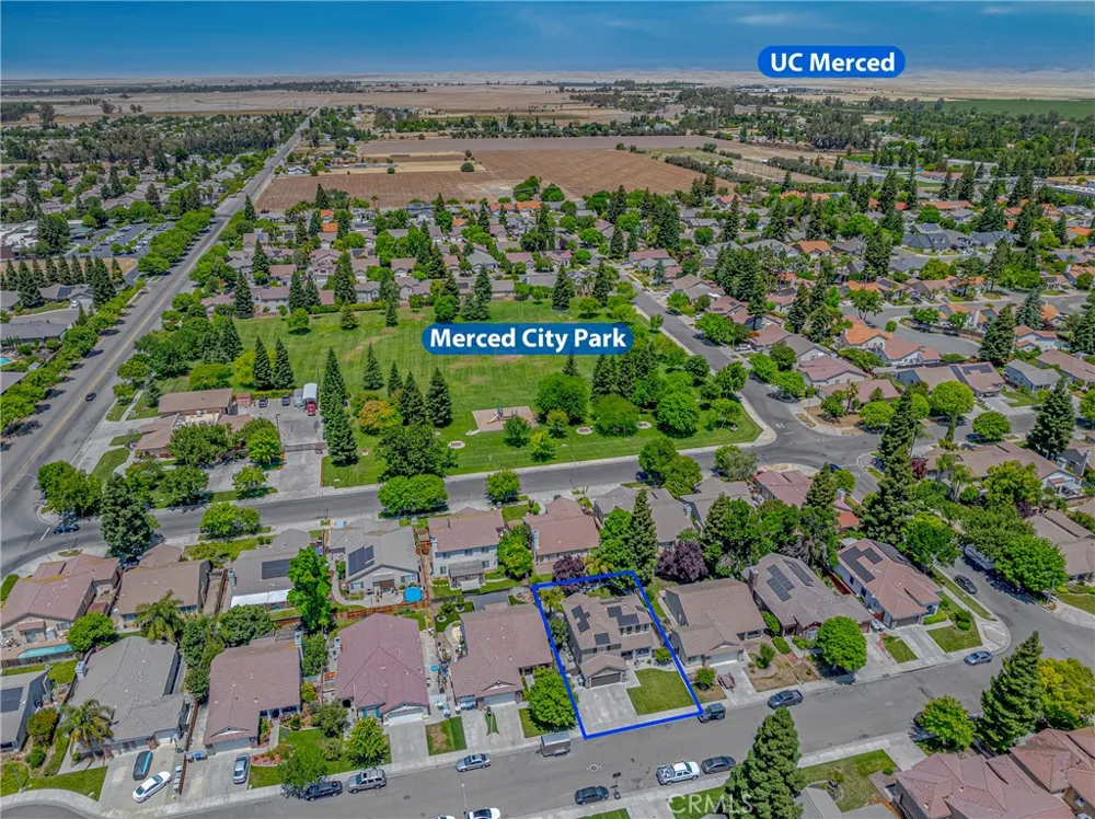1833 La Quinta Court Merced, CA 95340