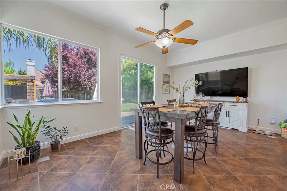 1833 La Quinta Court Merced, CA 95340
