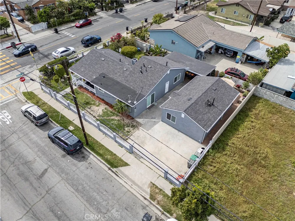 12943 Bess Avenue Baldwin Park, CA 91706