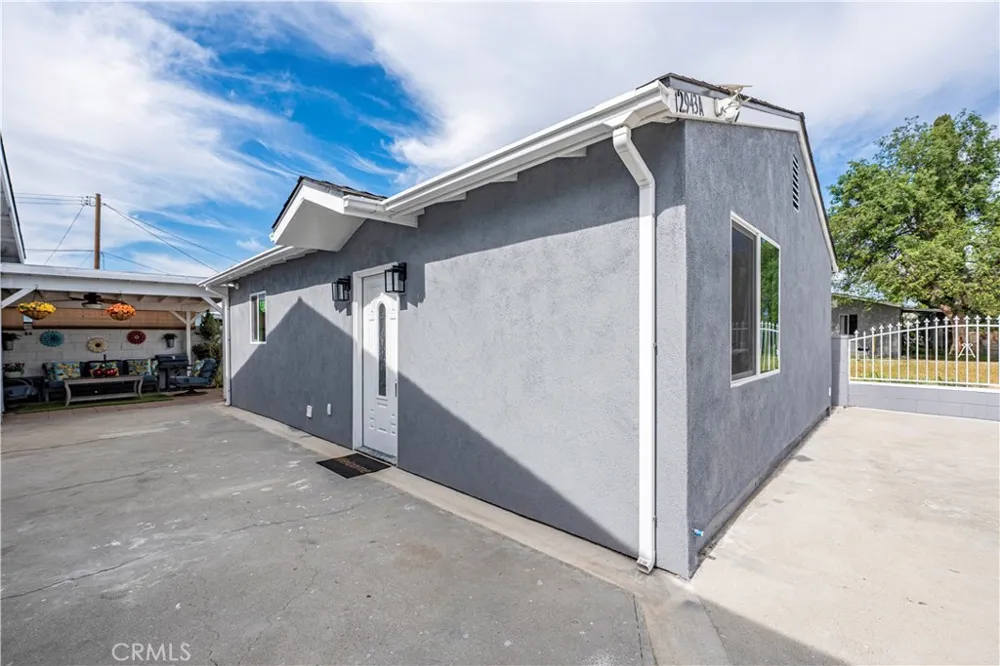 12943 Bess Avenue Baldwin Park, CA 91706