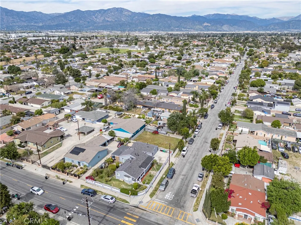 12943 Bess Avenue Baldwin Park, CA 91706