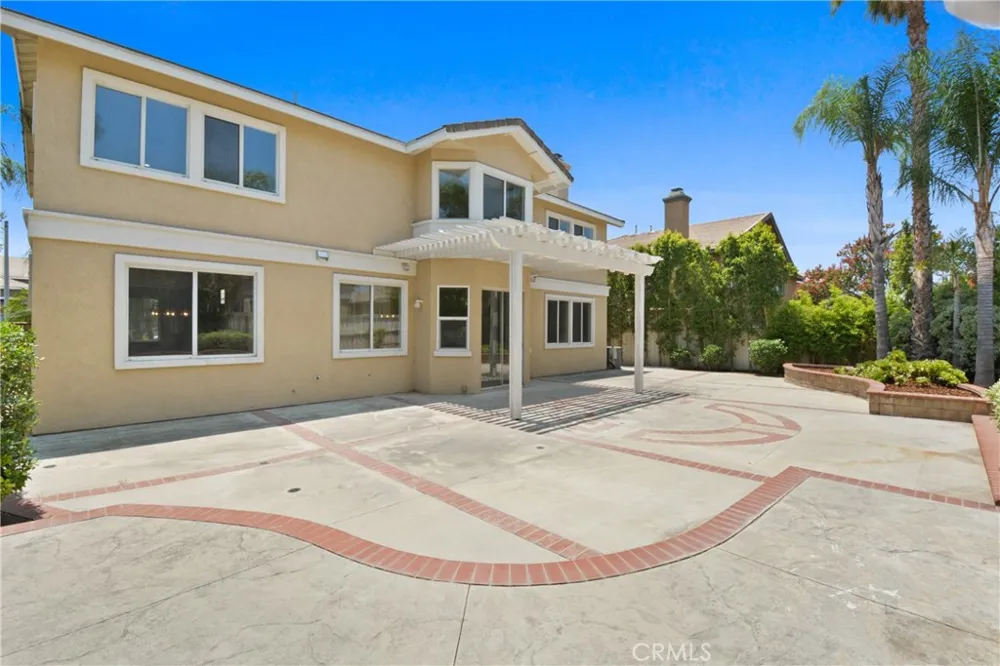 9406 Glenaire Court Rancho Cucamonga, CA 91730