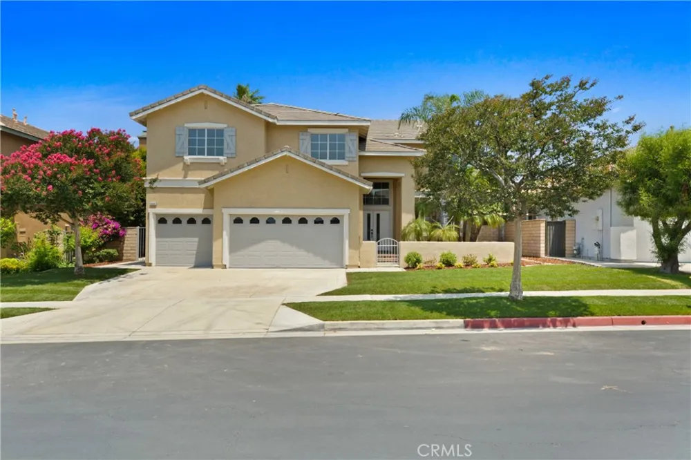 9406 Glenaire Court Rancho Cucamonga, CA 91730
