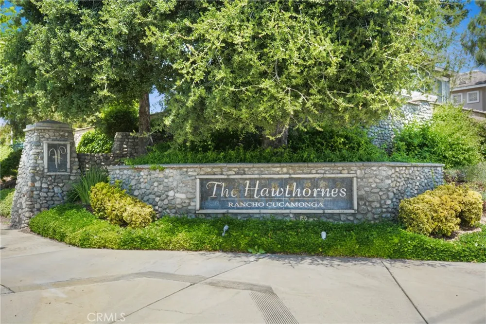 9406 Glenaire Court Rancho Cucamonga, CA 91730