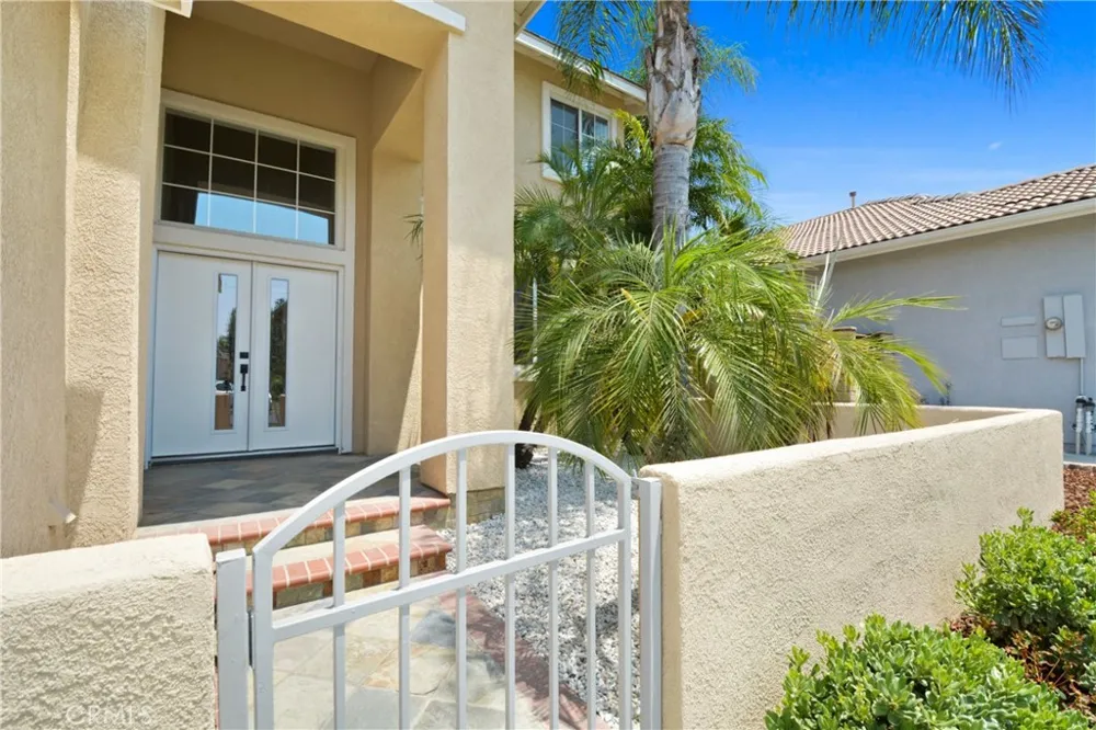 9406 Glenaire Court Rancho Cucamonga, CA 91730