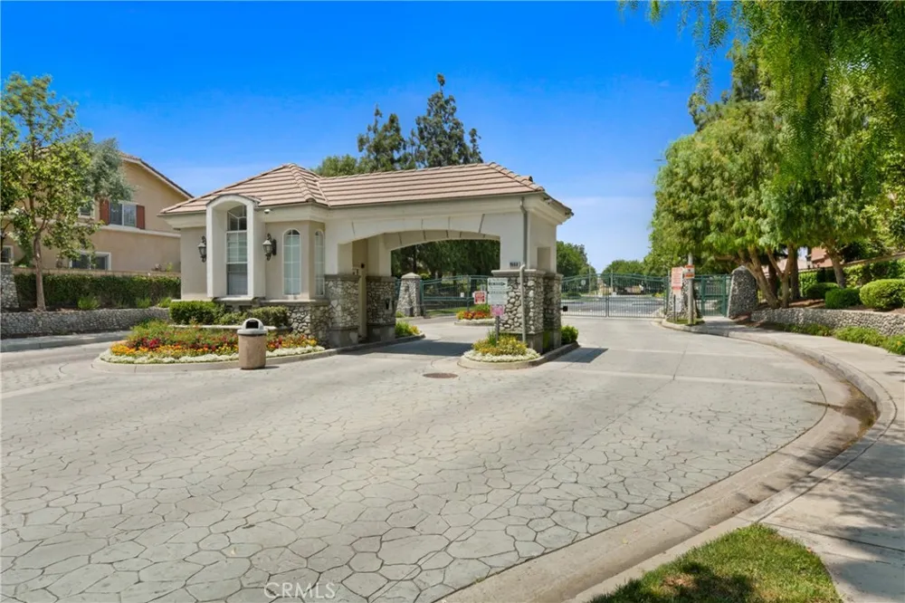 9406 Glenaire Court Rancho Cucamonga, CA 91730