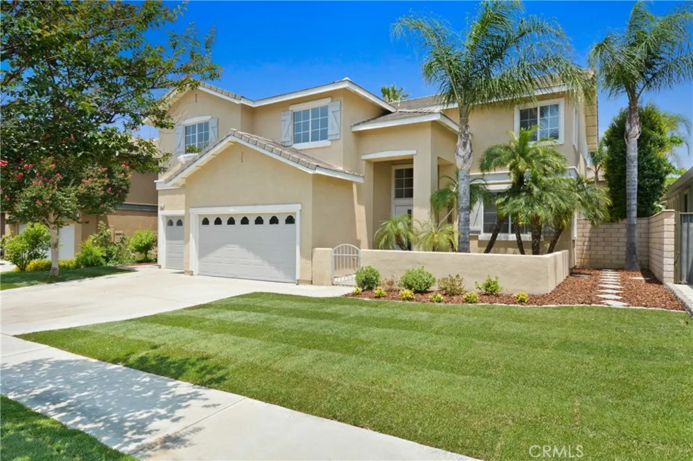 9406 Glenaire Court Rancho Cucamonga, CA 91730