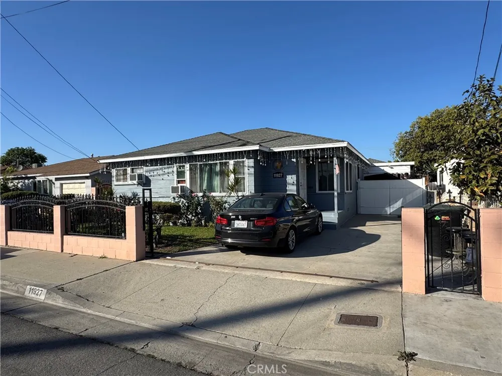11927 166th Street Norwalk, CA 90650