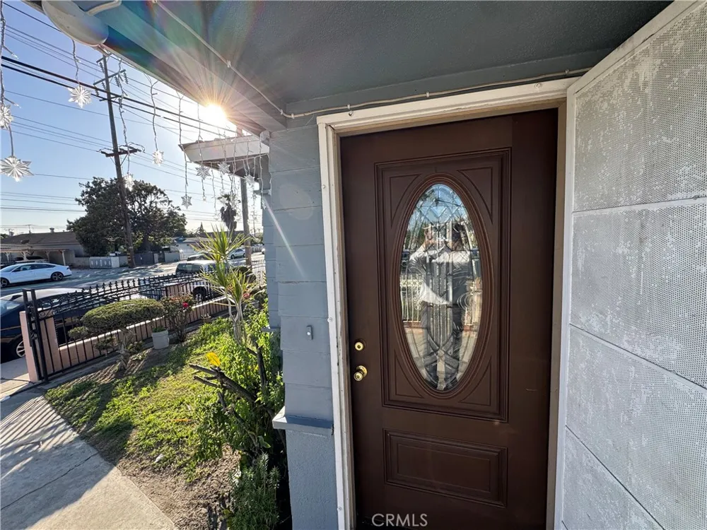 11927 166th Street Norwalk, CA 90650