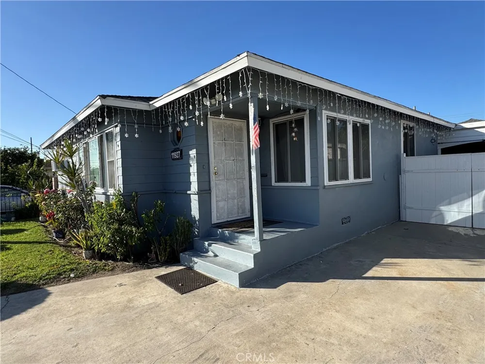 11927 166th Street Norwalk, CA 90650
