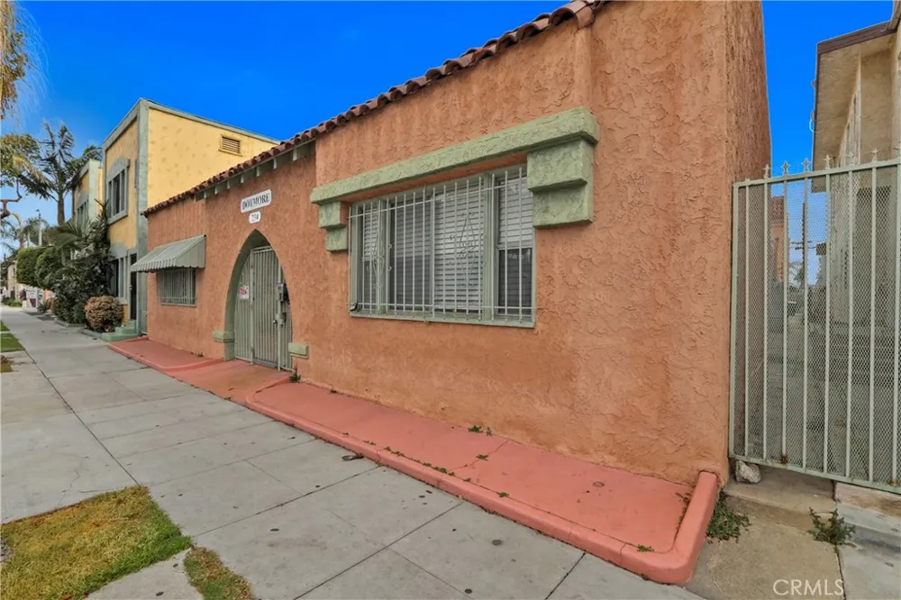 234 Lime Avenue #A Long Beach, CA 90802