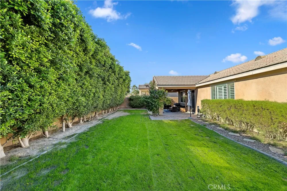 81917 Villa Palazzo Indio, CA 92203