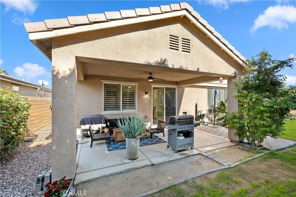 81917 Villa Palazzo Indio, CA 92203