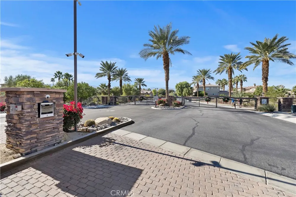 81917 Villa Palazzo Indio, CA 92203