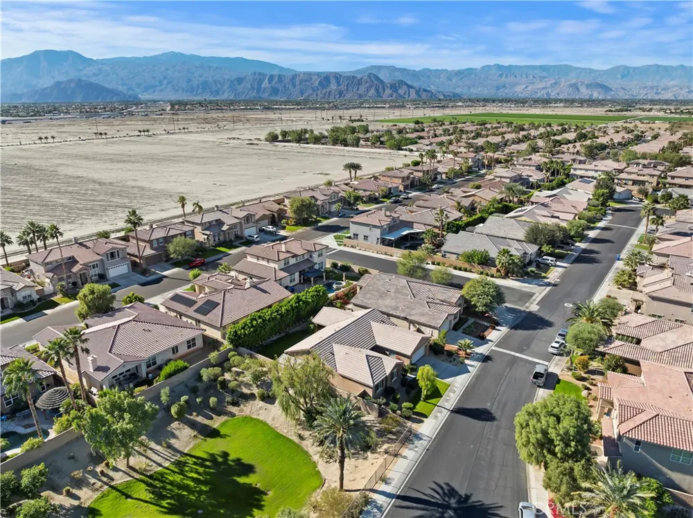 81917 Villa Palazzo Indio, CA 92203