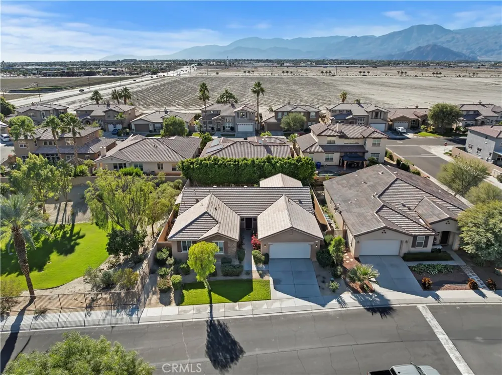 81917 Villa Palazzo Indio, CA 92203