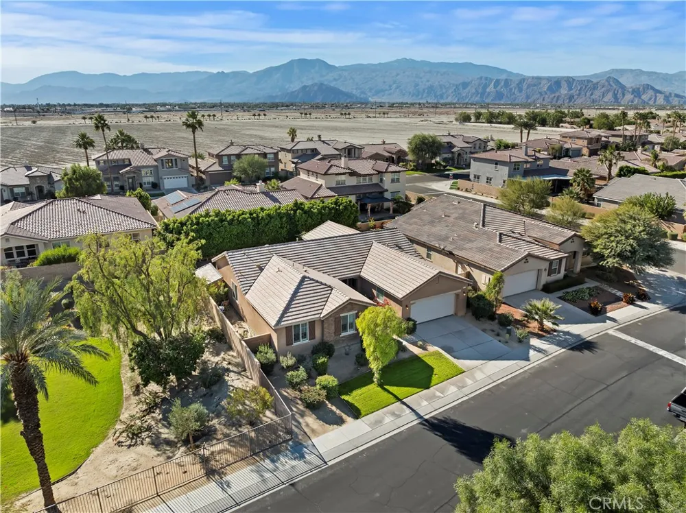 81917 Villa Palazzo Indio, CA 92203