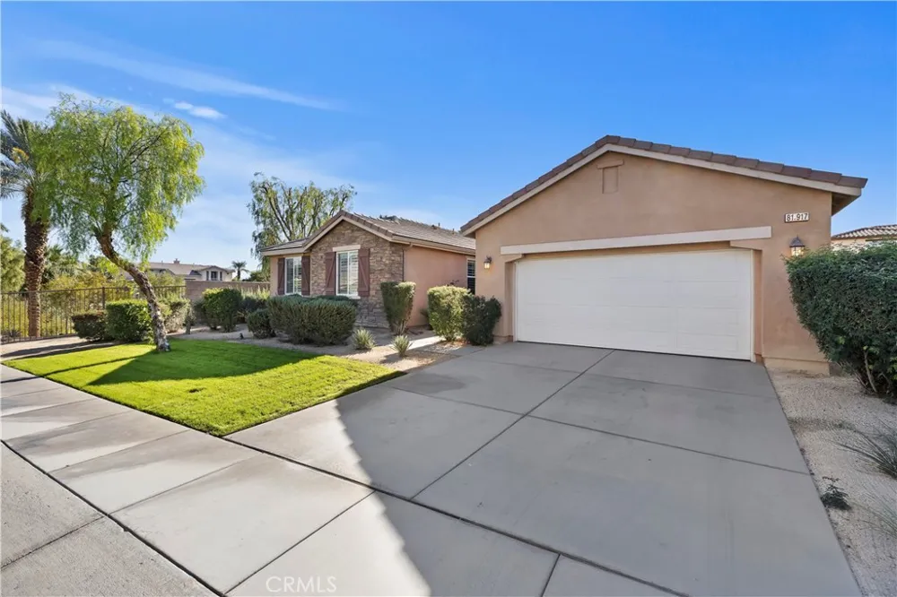 81917 Villa Palazzo Indio, CA 92203