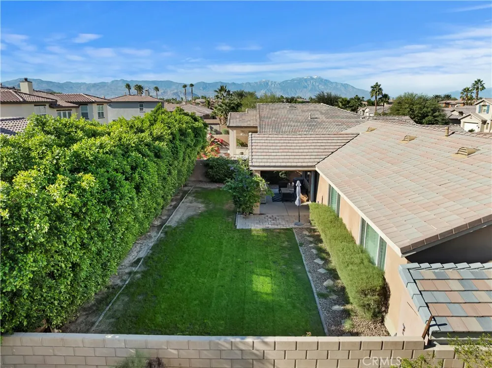 81917 Villa Palazzo Indio, CA 92203