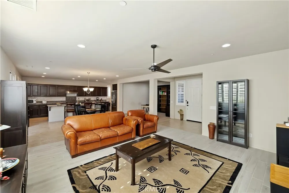 81917 Villa Palazzo Indio, CA 92203