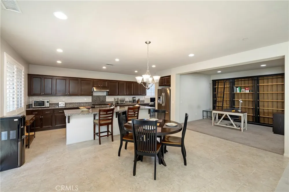 81917 Villa Palazzo Indio, CA 92203
