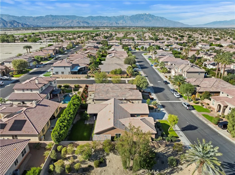 81917 Villa Palazzo Indio, CA 92203