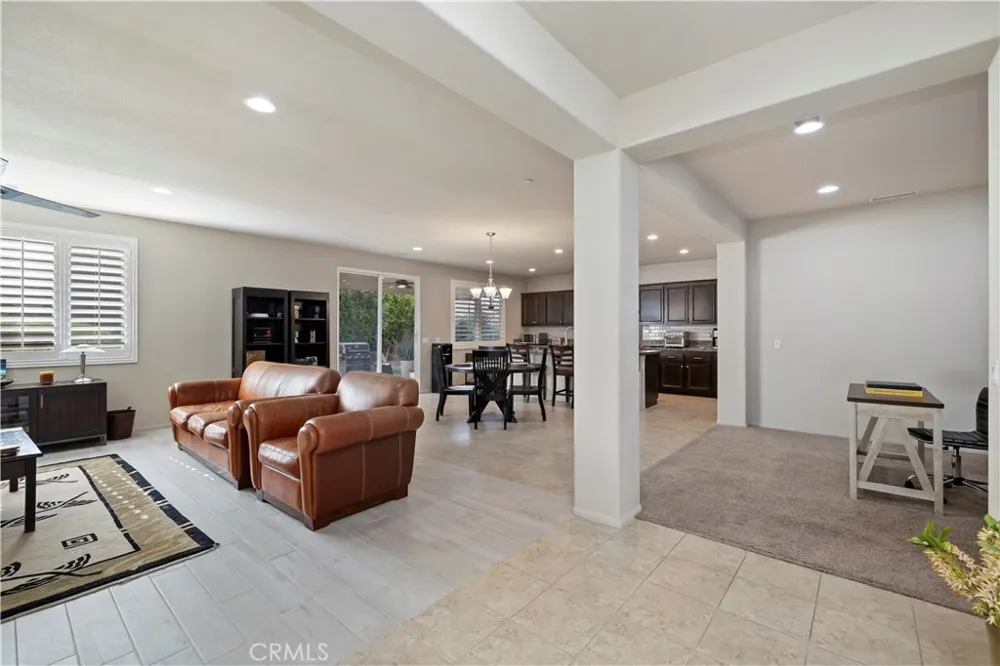81917 Villa Palazzo Indio, CA 92203