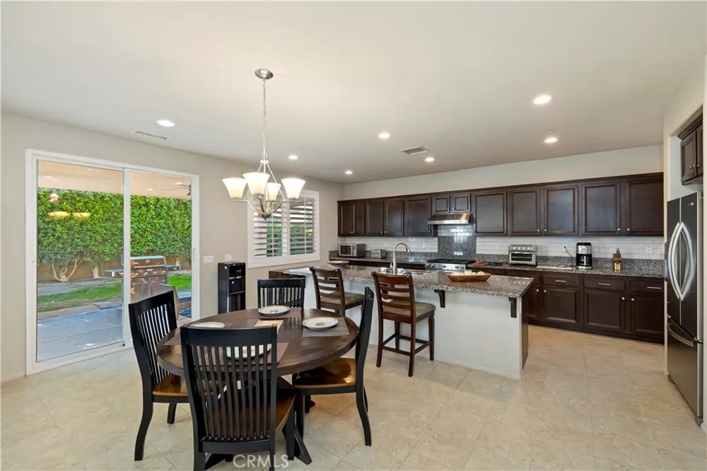 81917 Villa Palazzo Indio, CA 92203