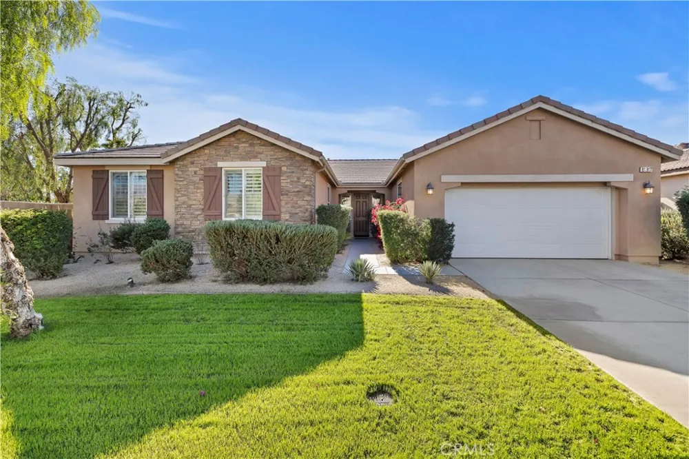81917 Villa Palazzo Indio, CA 92203
