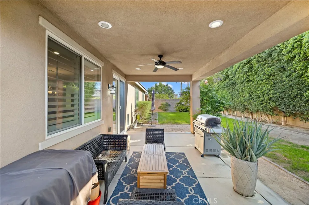 81917 Villa Palazzo Indio, CA 92203