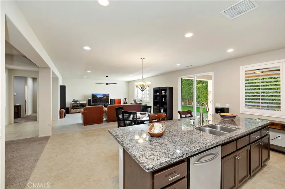81917 Villa Palazzo Indio, CA 92203
