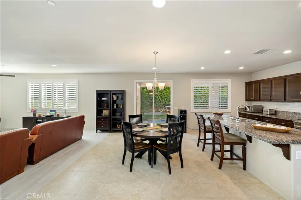 81917 Villa Palazzo Indio, CA 92203