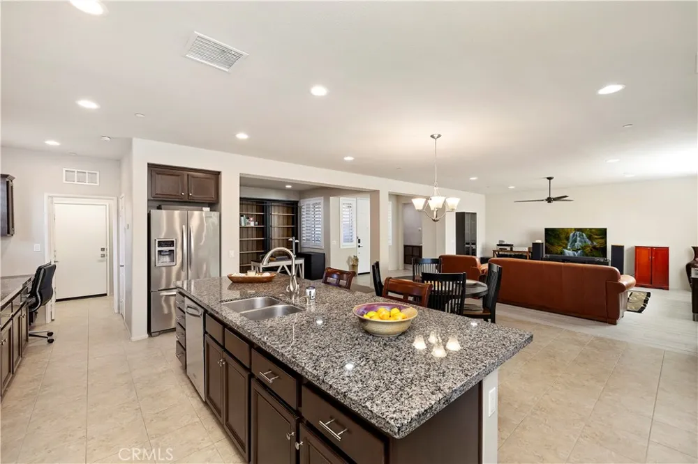 81917 Villa Palazzo Indio, CA 92203