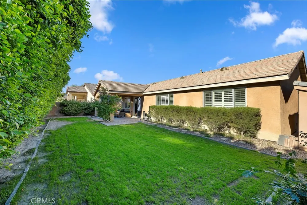 81917 Villa Palazzo Indio, CA 92203