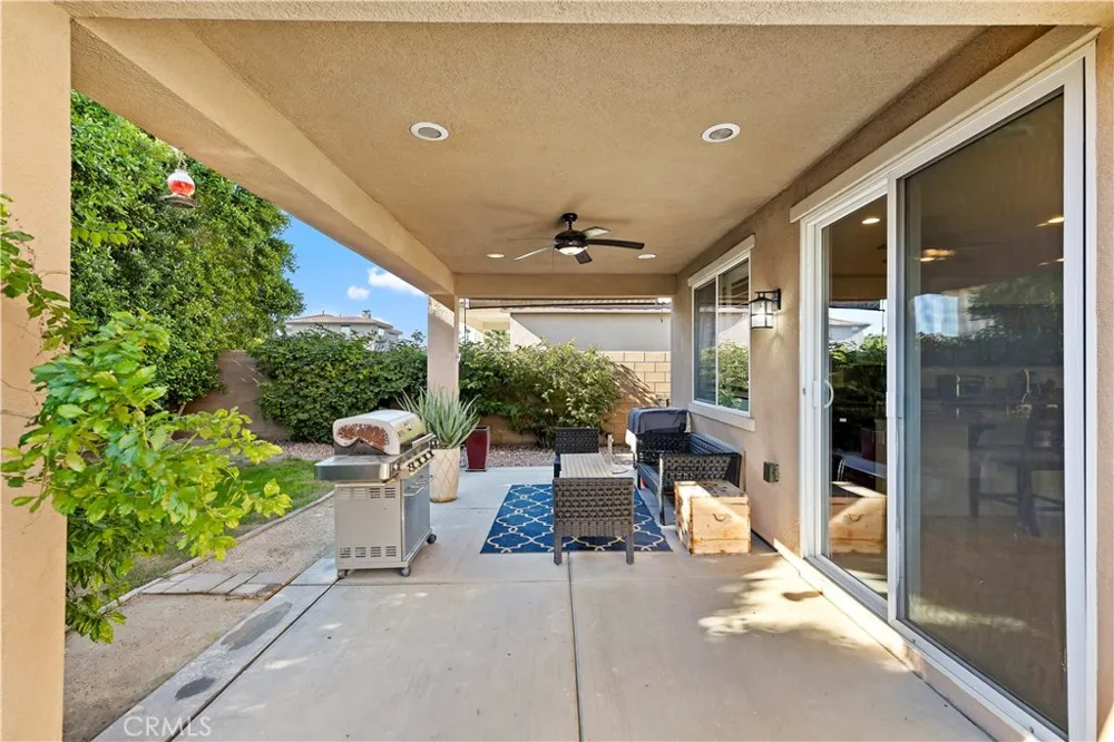 81917 Villa Palazzo Indio, CA 92203