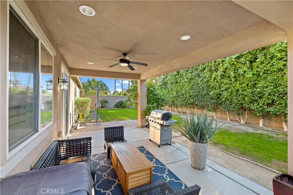 81917 Villa Palazzo Indio, CA 92203