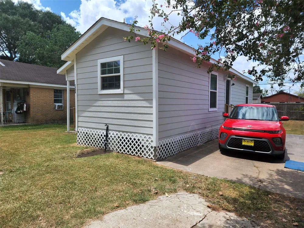 1508 Carver Avenue Richmond, TX 77469