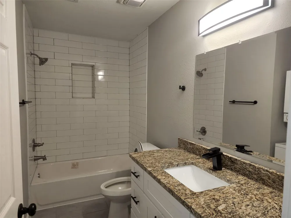1508 Carver Avenue Richmond, TX 77469