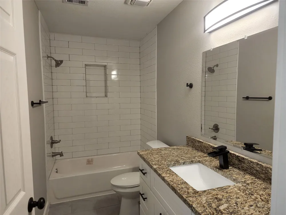 1508 Carver Avenue Richmond, TX 77469