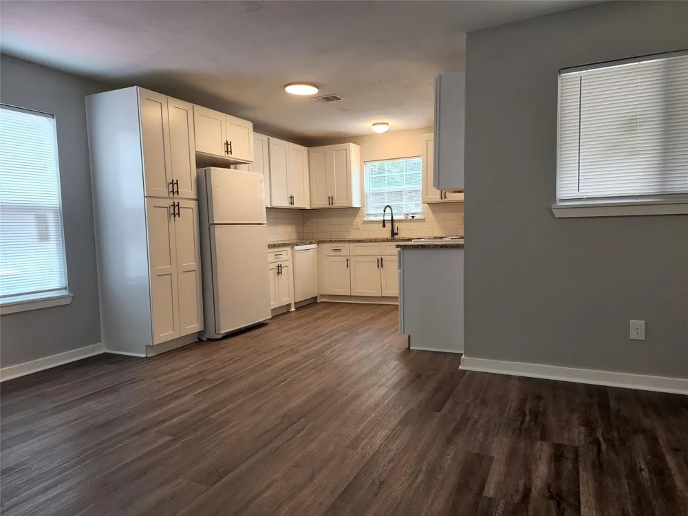 1508 Carver Avenue Richmond, TX 77469