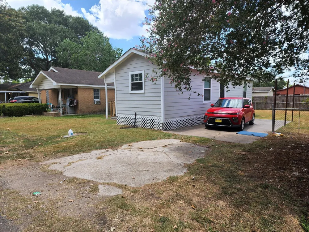 1508 Carver Avenue Richmond, TX 77469