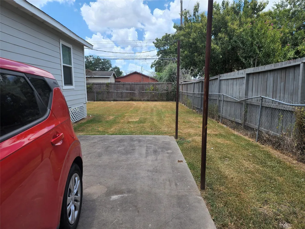 1508 Carver Avenue Richmond, TX 77469